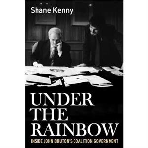 Under the Rainbow by Shane Kenny