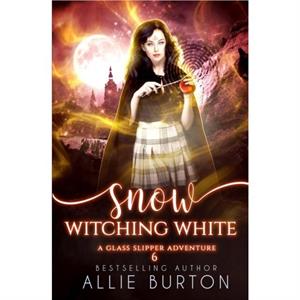 Snow Witching White by Allie Burton