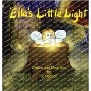 Ellas Little Light by Jo Hudson