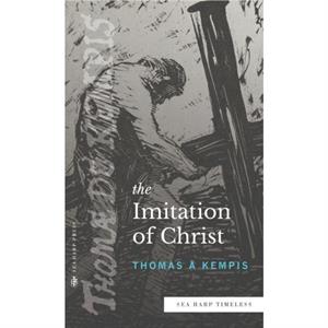 The Imitation of Christ Sea Harp Timeless series by Thomas A Kempis