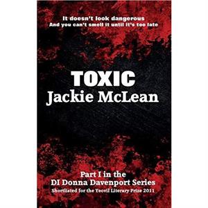 Toxic by Jackie McLean