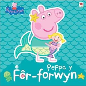 Peppa y ForForwyn by Neville Astley