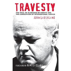 Travesty by John Laughland