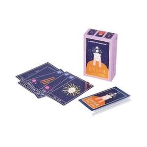 Dream Tarot Cards by Journey of Something