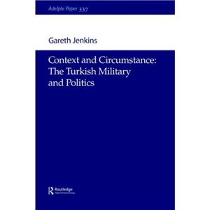 Context and Circumstance by Gareth Jenkins