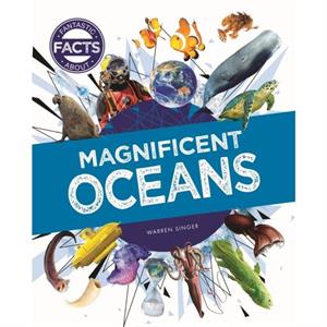 Magnificent Oceans by Warren Singer