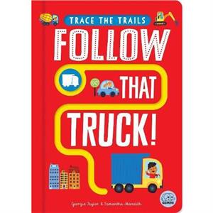 Follow That Truck by Georgie Taylor