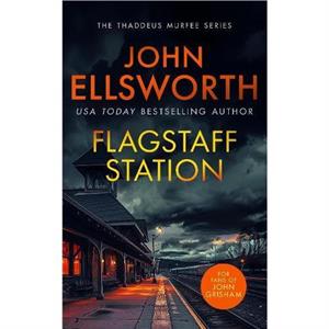 Flagstaff Station by John Ellsworth