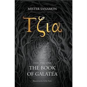 Tzia by Mister Sanamon