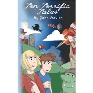 Ten Terrific Tales by John Davies