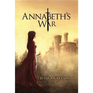 Annabeths War by Jessica Greyson