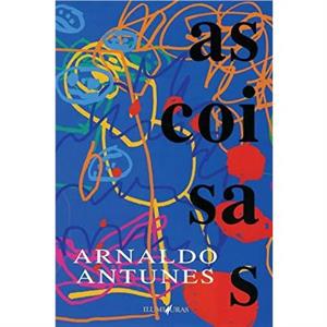 As coisas by Arnaldo Antunes