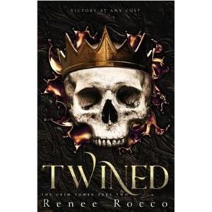 Twined by Renee Rocco