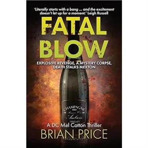 Fatal Blow by Brian Price