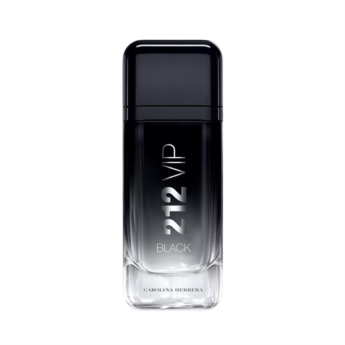 Carolina Herrera 212 VIP Black Eau de Parfum 100ml Spray