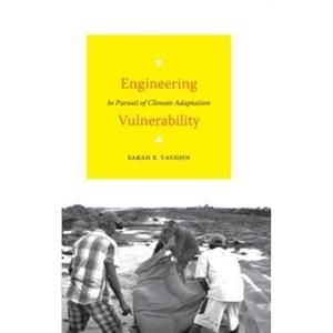 Engineering Vulnerability by Sarah E. Vaughn