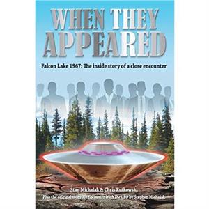 When They Appeared by Stan Michalak