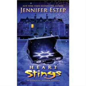 Heart Stings by Jennifer Estep