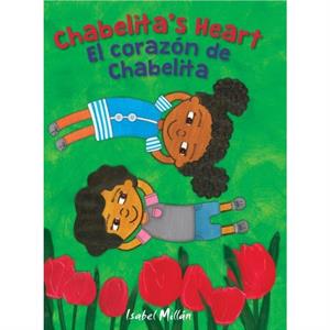 Chabelitas Heart by Isabel Millan