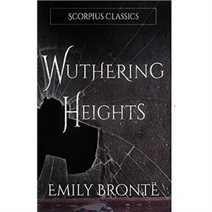 Wuthering Heights annotated by Emily Bronte