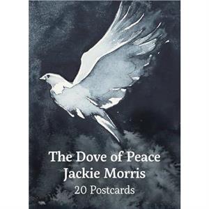 The Dove of Peace Postcard Pack by Jackie Morris