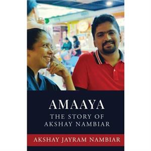 Amaaya by Akshay Jayram Nambiar