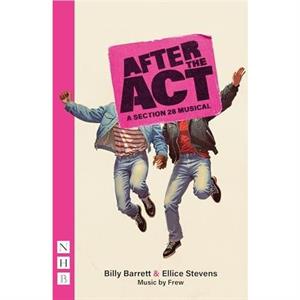 After the Act by Ellice Stevens