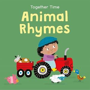 Animal Rhymes by Childs Play