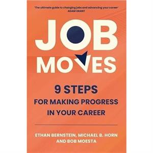 Job Moves by Bob Moesta