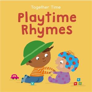 Playtime Rhymes by Childs Play