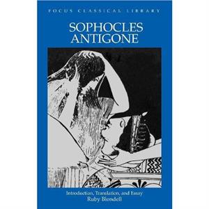 Antigone by Sophocles