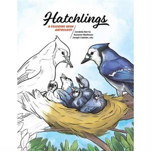 Hatchlings by Suzanne Matheson