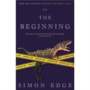 In the Beginning by Simon Edge