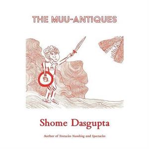 The MuuAntiques by Shome Dasgupta