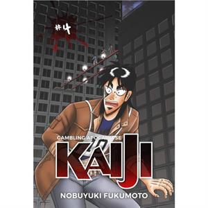 Gambling Apocalypse KAIJI Volume 4 by Nobuyuki Fukumoto