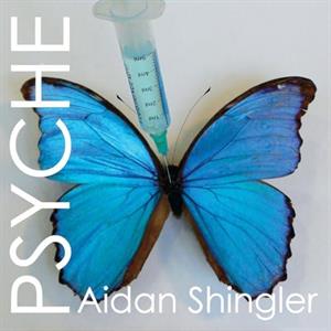 Psyche by Aidan Shingler