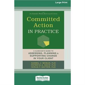 Committed Action in Practice by Sonja V Batten