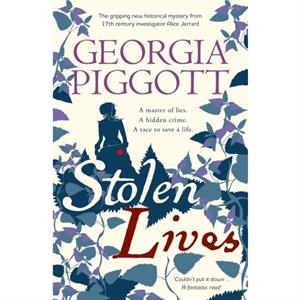 Stolen Lives by Georgia Piggott