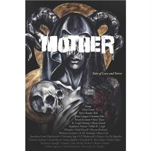 Mother by Gemma Files