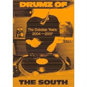 Drumz of the South by Georgina Cook