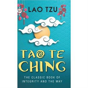 Tao Te Ching Hardcover Library Edition by General Press