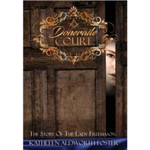 Doneraile Court by Kathleen Aldworth Foster