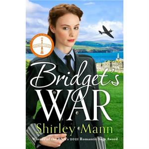 Bridgets War by Shirley Mann