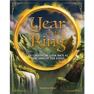 Year of the Ring by Susana Polo