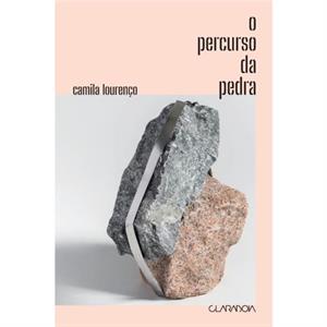 O percurso da pedra by Camila Lourenco