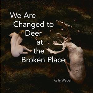 We Are Changed to Deer at the Broken Place by Kelly Weber