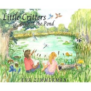 Little Critters by Eva Zimmerman