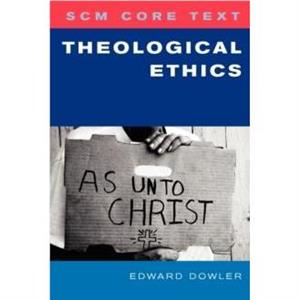 SCM Core Text by Edward Dowler