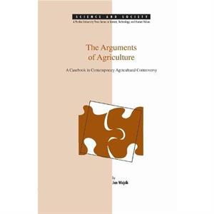 Arguments of Agriculture by Jan Wojcik