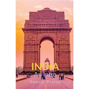 India by Samrat Pratap Singh